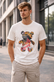 Ballin Est 2013 T-Shirt 2638 off white