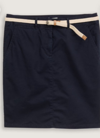 Tom Tailor rok 1045750 sky captain blue