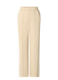 Ivy Beau broek Vitalia Sand