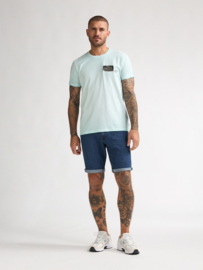 Petrol top TSR607 cool mint