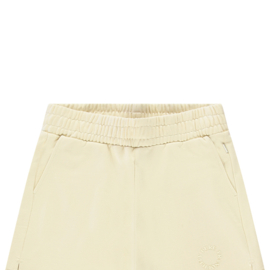 Cars jeans Korte Broek NIQ Sand