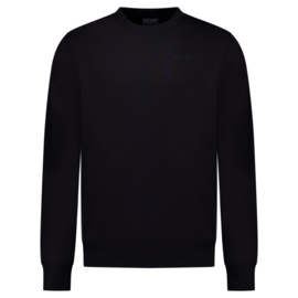 Cars jeans sweater Ylono Black