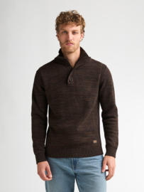 Petrol Trui KWC206 Brown