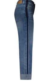 Red button broek regularfit kim stone used