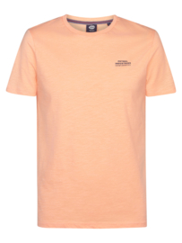 Petrol top TSR606 tropical orange