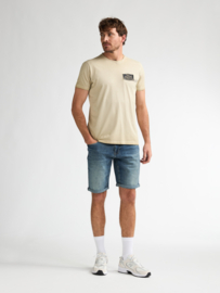 Petrol top TSR607 light tan