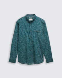 Tom Tailor blouse1047340 green