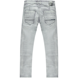 Cars jeans Loyd regularfit Grey used