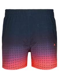 Petrol Zwembroek SWS952 Navy coral