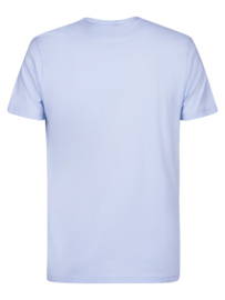 Petrol top TSR002 Sky