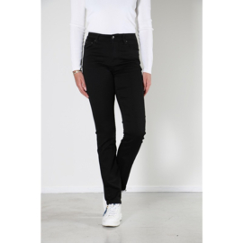 New star Memphis Black straight