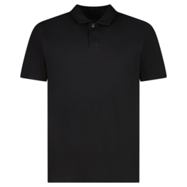 Cars jeans Polo Yelli black