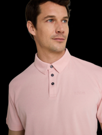 Tom Tailor Polo 1050231 Pink