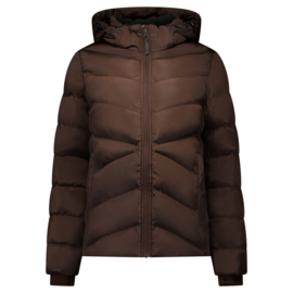 Cars jeans winterjas Synria Brown