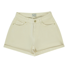 Cars Jeans korte broek amera ecru