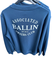 Ballin est 2013 trui 2507 navy