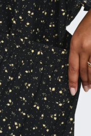 Only Carmakoma  top 15375593 Black print