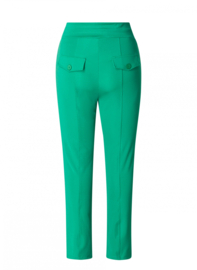 Es&Sy capribroek 3000024  green