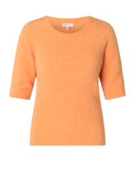 Ivy Beau top Vica Peach