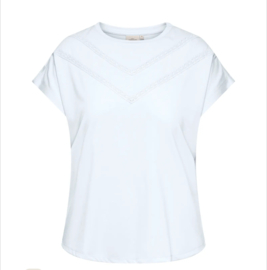 Only Carmakoma  top 15375605 Bright white