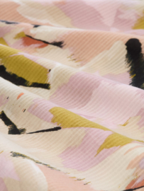 Tom Tailor Top 1049811 abstract flower