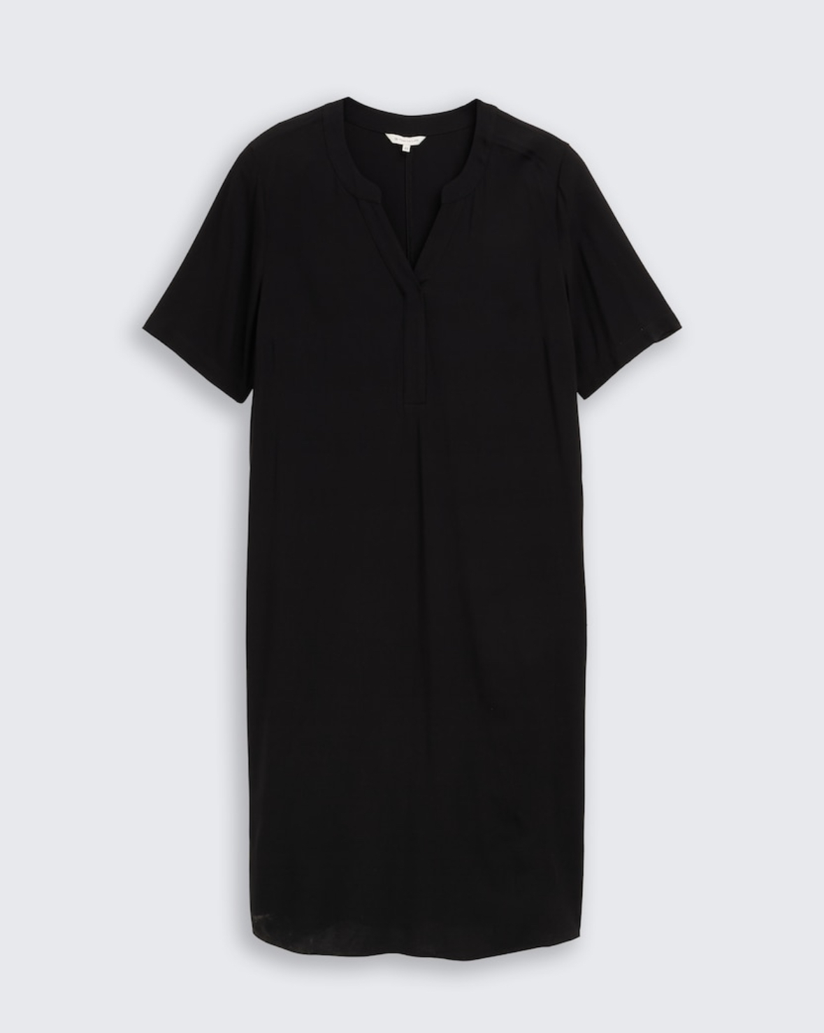 Tom Tailor woman plus jurk 1047151