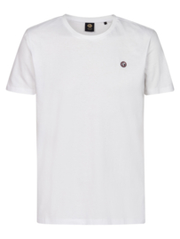 Petrol top TSR002 white