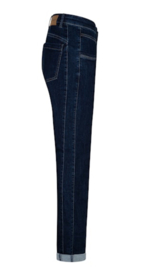 Red button Jeans slimfit Sienna dark blue