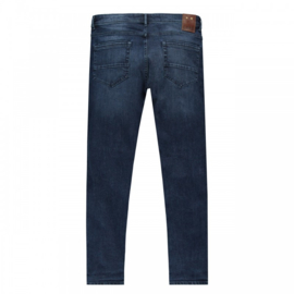 Cars jeans Douglas regularfit Dark used