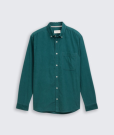 Tom Tailor blouse 1047341 Jasper green