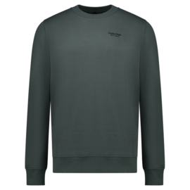 Cars jeans sweater Ylono Moss