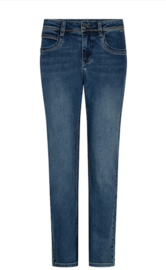 Red button Jeans slimfit Sissy Midstone used