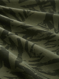 Tom Tailor top 1050216 green design