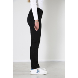 New star Memphis Black straight