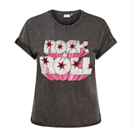 Only Carmakoma top 15371457black rock en roll