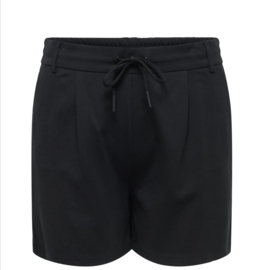 Only Carmakoma korte broek 15700002 black