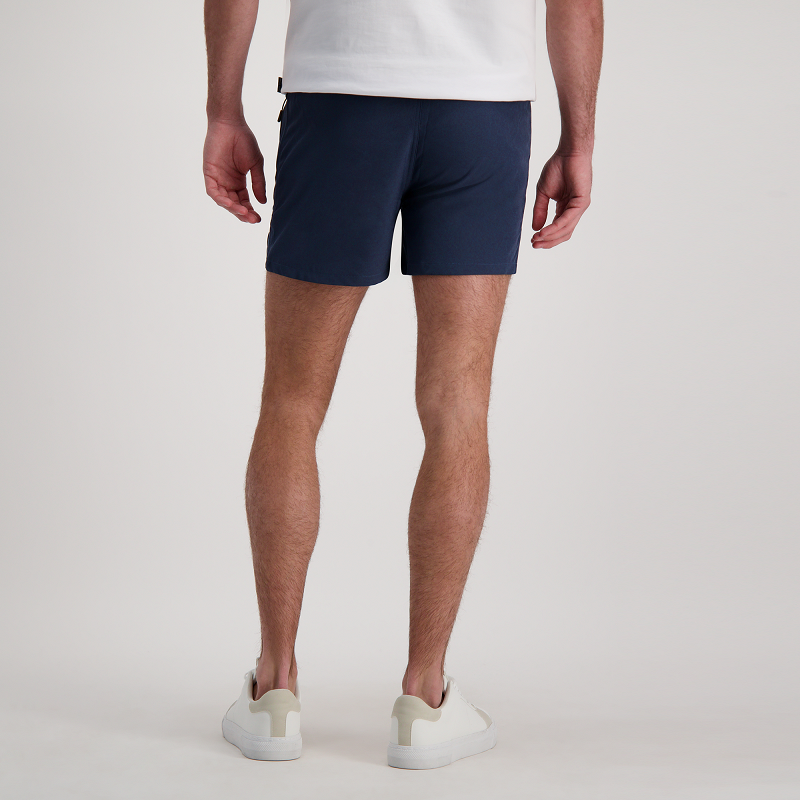 Cars jeans zwembroek Bemino Navy