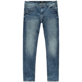 Cars jeans Chapman regularfit Vintage stone