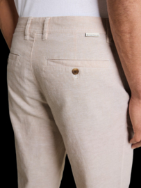 Tom Tailor Chino linnen 1049622 Beige