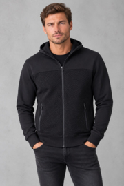 Ballin Est 2013 vest  2692 black