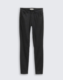 Tom Tailor broek 1047856 black coated