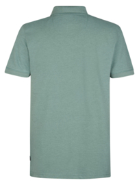 Petrol polo Pol913 Oil green