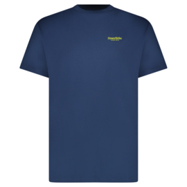 Cars jeans top Pluyo Navy