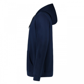 Cars hoodie navy