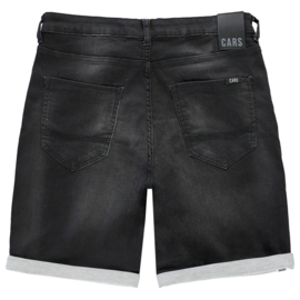 Cars jeans korte broek Seattle black used