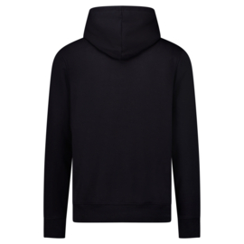 Cars jeans hoodie Tylo black