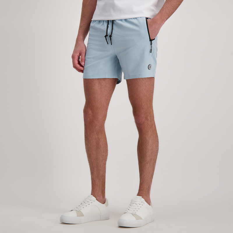 Cars jeans zwembroek Bemino Grey blue