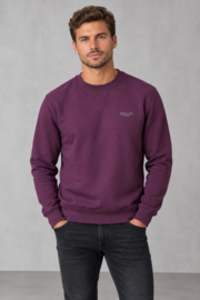 Ballin Est 2013 Crewneck 2699 bordo
