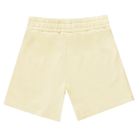 Cars jeans Korte Broek NIQ Sand