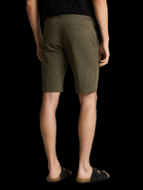 Tom Tailor Korte broek 1049726 Green